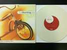 The Starting Line WITH HOPES OF STARTING OVER White Vinyl EP LP /100 RARE 10