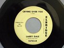 HEAR IT Rocker 45 rpm Larry Dale 