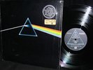 TOPS MINT SHRINK 1973 Dark Side PINK FLOYD + POSTERS Psych Prog BEST AROUND