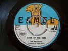 THE MATADORS: DARK OF THE SUN / DREADER THAN DREAD 7