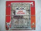 AC/DC: HIGH VOLTAGE  12