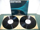 Kraftwerk - S/T Debut(UK 1972 VERTIGO DOUBLE VINYL ALBUM / V GOOD- VINYLS)