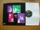 THE WHO   WHO DID IT   TRACK 2856 001   1966