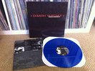 Death Threat Peace and Security BLUE Blood for Blood Slapshot Terror