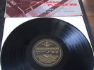 THE BEATLES PLEASE PLEASE ME GOLD PARLOPHONE LABEL MONO