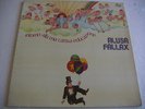 LP ITALIAN PROG ALUSA FALLAX - INTORNO  ALLA MIA CATTIVA EDUCAZIONE - ORIGINALE
