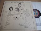THE WHO   THE WHO BY NUMBERS ** 1975 ITA. RCA NEON LP
