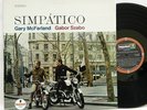 Gabor Szabo &  Gary McFarland          Simpatico          Impulse       NM  # 31