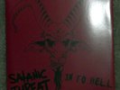 SATANIC THREAT In To Hell (7