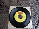 SOUL 45 ALEX BROWN SUNDI 316 