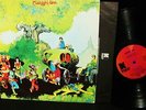 RARE 1970 ORIG   MIDNIGHT SUN   MELTING PROG JAZZ BLUES PSYCH ex- RAINBOW BAND