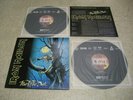 IRON MAIDEN - FEAR OF THE DARK 1992 KOREA 2LP Near mint 
