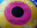 UMOJA -Hang up your hang ups/Universal Love 45 rare SOUL on Counterpart label