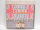 Dave Clark Five Greatest Hits SEALED Jukebox 7 inch 33 Promo EP w/Strips More