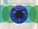 FRANK ZAPPA - THE MOTHERS OF INVENTION - HOW COULD I BE SUCH A FOOL - VINYL 7