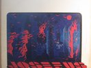 PSYCH josefus SELF TITLED lp MAINSTREAM original