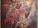 PRIVATE polyphony WITHOUT INTRODUCTION lp PSYCH eleventh hour PROG