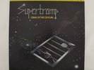 Audiophile LP Supertramp - Crime of the century MFSL