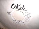 The Opals - 1964 - WL PROMO Northern Soul 45, 