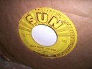 Ray Smith -1958 - 45, Rockabilly  
