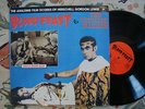 Blood Feast & Two Thousand Maniacs Horror OST LP Herschell Gordon Lewis VG++/M-