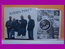 Sudden Impact Storm LP Skinhead Oi ISD RAC