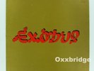 BOB MARLEY & WAILERS Tuff Gong Exodus JAMAICA Kingston ORIGINAL 1st Press RARE