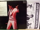 ELVIS PRESLEY NOW RARE PROMO U.S. 1972 LP RCA