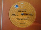 JUNIOR MENDES - TOQUE TROPICAL - LATIN MODERN FUNK - ONLY 7