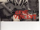 45t Gene VINCENT