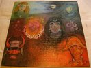 King Crimson:In the wake of Poseidon OR. UK PINK ISLAND A1/B1 MATRIX  MINT-/EX++