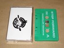 STEP FORWARD original demo tape no tolerance have heart free spirit rival mob