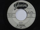 THE SENSATIONS BABY NORTHERN SOUL