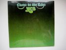 SEALED LP-YES-CLOSE TO THE EDGE-ORIGINAL US PRESSING-ATLANTIC SD 7244