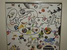 Led Zeppelin - III LP Classic Records 200 Gram SEALED NEW OOP 3 third