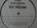 Zappa - Grand Wazoo - USA-Testpressing - The World rarest Grand Wazoo