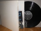BEATLES LP -THE BEATLES- original New Zealand 80's pressing