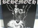 Behemoth / Sventevith (Storming Near The Baltic) / LP / Last Epitaph – LEP 003-2