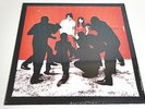 THE WHITE STRIPES - WHITE BLOOD CELLS -LP/VINYL/NEW/SEALED