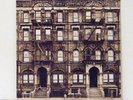 LED ZEPPELIN  Dbl LP Physical Graffiti 1975 Swan Song jimmy page robert plant