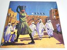 THE MARS VOLTA-THE BEDLAM IN GOLIATH-LP/VINYL/NEW/SEALED