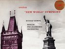 ASD 380 W/G UK KEMPE - DVORAK SYMPHONY NR. 9 - BERLIN PHILHARMONIC ORCH.