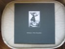 ZOLA JESUS New Amsterdam LP RARE OOP Holiday Records hand printed sleeves