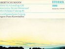 ETERNA ED1 STEREO - KONWITSCHNY SCHUMANN SYMPHONY NR. 4 - MINT