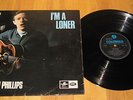 Shawn Phillips  LP  Im A Loner