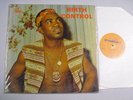 Rare raggae lp record 