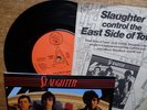 SLAUGHTER & THE DOGS 7