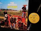 MINT 1967 ORIG   THE HOMBRES   LET IT ALL HANG OUT   WILD GARAGE A-GO-GO HOWLER