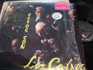 LOS CALVOS - estos son - RCA - killer latin boogaloo salsa LP