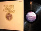 TOP 1971 ORIG    ZZ TOP 1st LP   HARD ROCK   MOVING SIDEWALKS & AMERICAN BLUES